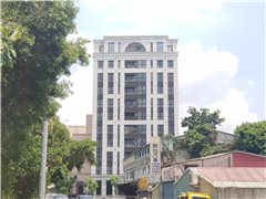 鄰近精采公寓社區推薦-河岸慕上大樓，位於台北市南港區
